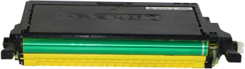 Toner compatibil cu Samsung CLP-Y660B yellow 5.000 pagini