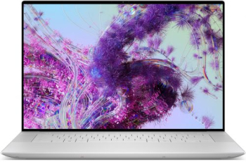 Ultrabook DELL 16.3 XPS 16 9640 FHD+ InfinityEdge Intel Core Ultra 7 155H 32GB LPDDR5X 1TB SSD NVIDIA RTX 4060 8GB Win 11 Pro Platinum 