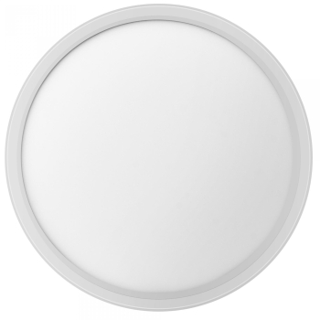 Plafoniera LED Smart Samus SLP420-2880LM-24W-3000/4000/6500K+RGB+DIMMER 24 W 2880 LM Clasa energetica E Durata de viata 25000h Functie RGB 