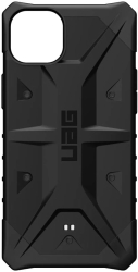 Husa de protectie UAG Pathfinder Series pentru iPhone 14 Plus Black 