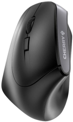 Mouse optic Cherry MW 4500 Ergonomic fara fir stanga Negru 