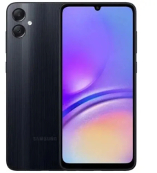Telefon SAMSUNG Galaxy A05 64 GB 4 GB RAM Black
