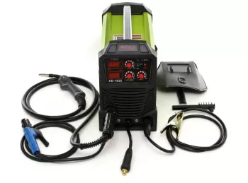 Aparat Sudura Invertor 3in1 MMA-MIG-TIG 20-240A KD1835 Kraftdele 