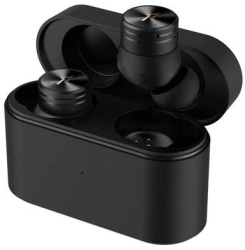 Casti Tws Pistonbuds Pro 30g Anc negru 