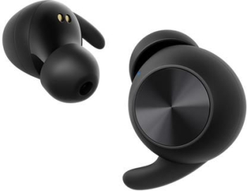Casti wireless Hive Pods 3 Ultra Niceboy Bluetooth 5.3 IP55 Negru 