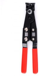 Cleste de prindere pentru furtun HD 10 KD10810 Kraftdele 
