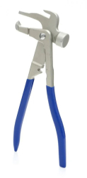 Cleste vulcanizare extragere plumbi echilibrare roti KD10168 Kraftdele 