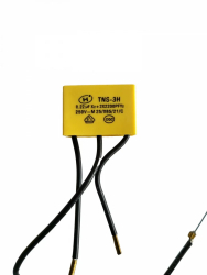 Condesator pentru pistol impact 500-1900W kd1556 Nr.1227 