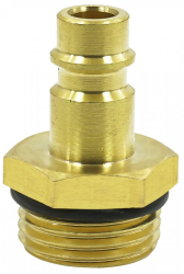 Cupla rapida filet exterior 1/2 V81370 