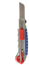 Cutter 18mm cu rezerva 6 lame KD10960 