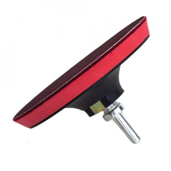 Disc cu velcro pentru abraziv 125mm TA1080 TAGRED 