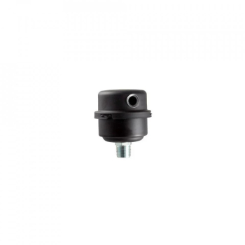 Filtru de aer profesional din otel pentru compresor aer 20mm B-AC0120 Barracuda 