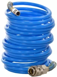 Furtun pneumatic 5x12mm cuple rapide 15m KD672 
