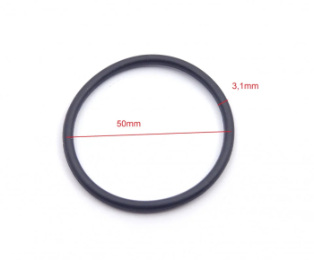 Garnitura O-ring 50mm pentru picamer EC1508 Nr.764 