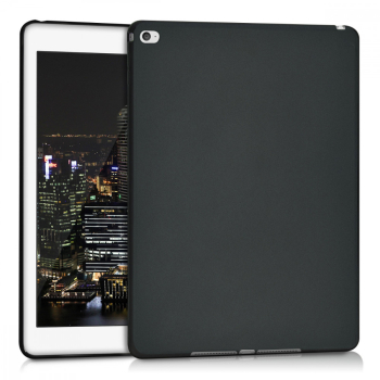 Husa pentru Apple iPad Air 2 Silicon Negru 34445.01 