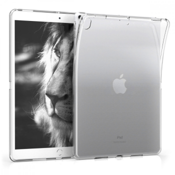 Husa pentru tableta Apple iPad Air 3 Kwmobile Transparent Silicon 48339.03 