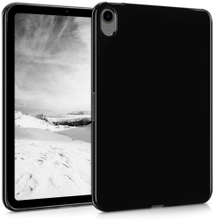 Husa pentru tableta Apple iPad Mini 6 Kwmobile Negru Silicon 56235.01 