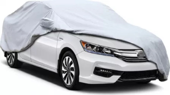 Husa Prelata Auto Toyota Corolla Combi Impermeabila si Anti-Zgariere All-Season 