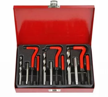 Kit reparatie filet robinete 88 buc KD10591 