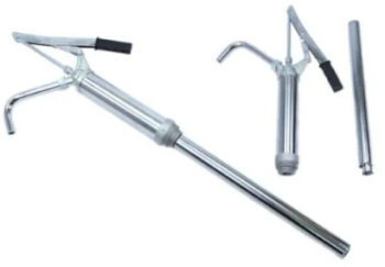 Pompa manual cu piston pentru butoi cu ulei KD1447 Kraftdele 