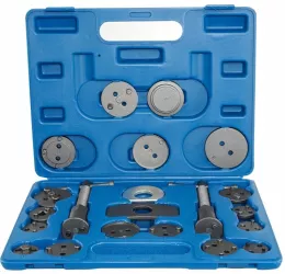 Presa etrier universala placute frana 21 piese VERKE V86203 