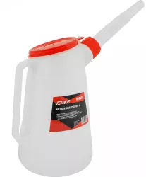 Recipient din plastic pentru ateliere 1l Verke V86320 