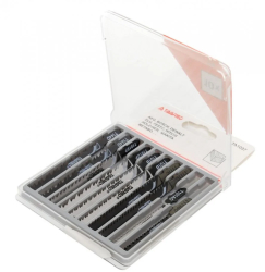 Set 10 lame diferite utilizari pentru ferastraie tip pendular TA1037 TAGRED 