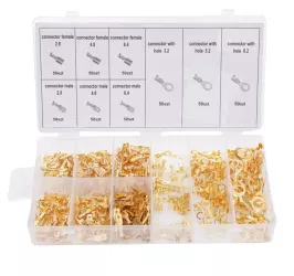 Set conectori auto 450 buc KD10493 