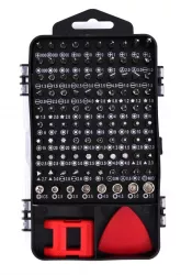 Set de surubelnite 110 elem KD10952 
