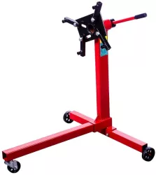 Stand pentru motor si cutie de viteze 400 kg KD1360 KraftDele KD1360 