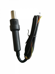 Suflanta aer cald 700W pentru statie de lipit kd858/859/852 Nr.390 