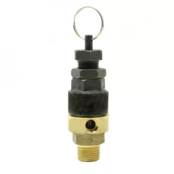 Supapa de siguranta pentru compresor de 3/8 & 8 bari B-AC0046 