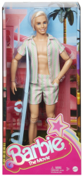 BARBIE THE MOVIE PAPUSA KEN 