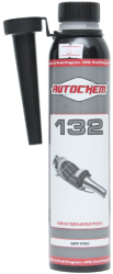 Lichid de curatare profesional DPF PRO 300 ml 