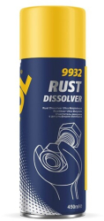 Spray Dizolvant Rugina 450 ml 