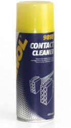 Spray Pentru Contacte Electrice 450 ml 