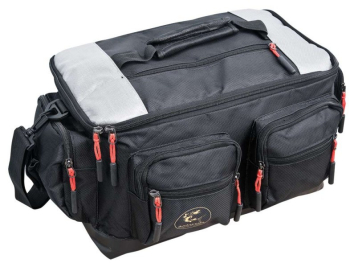 Geanta baracuda accesorii pescuit la spinning model B35 