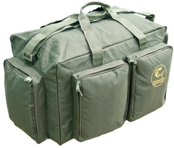 Geanta baracuda accesorii pescuit M model B19 capacitate 50 litri 