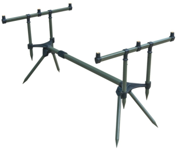 Rodpod baracuda pentru 3 lansete model 01 