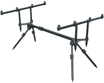Rodpod baracuda pentru 4 lansete model 05 A 