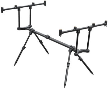Rodpod baracuda pentru 4 lansete model 09 