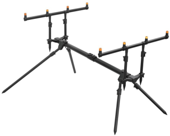 Rodpod baracuda pentru 4 lansete model 10 