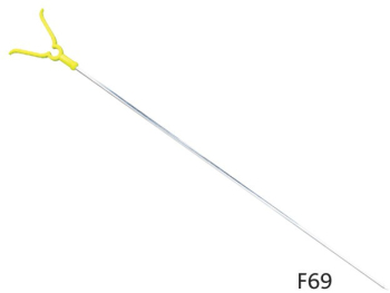 Suport fix undita/lanseta baracuda model F69 