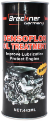 Aditiv tratament motor cu teflon 443 ml 