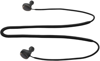 Curea pentru casti JBL Live 300TWS Kwmobile Negru Silicon 59279.01 