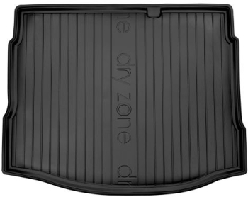 Protectie portbagaj Frogum Compatibil cu Nissan Qashqai 2007-2013