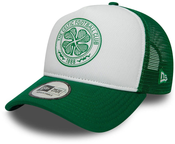 Sapca New Era Celtic FC verde 