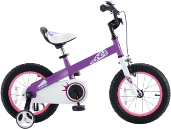 Bicicleta Copii 3-5 ani Royal Baby Honey Children 14 Mov 