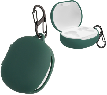 Husa pentru casti Anker Soundcore Life P3 Kwmobile Verde Silicon 56190.80 