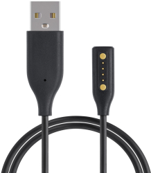 Incarcator USB pentru Bose Frames Rondo/Soprano/Tenor Kwmobile Negru Plastic 56929.01 